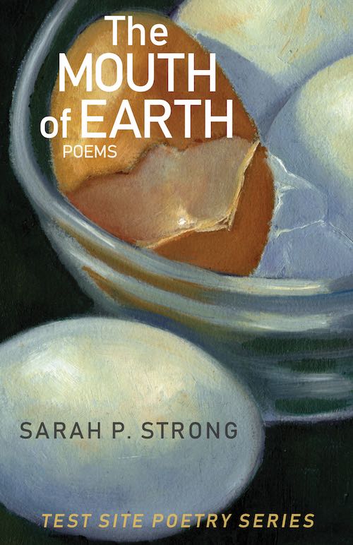 The Mouth of Earth, Poems by Julien Strong